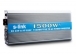 S-link SL-INV2415 1500W DC24V-AC230V nverter