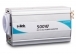 S-link SL-INV2450 500W DC24V-AC230V USB 2A nverter