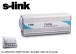S-link SL-INV2470 700W DC24V-AC230V USB 2A nverter