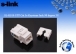 S-link SL-KS10 UTP CAT5E Kestone Jack3U 90 De