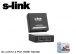 S-Link SL-LU612 2 Port HDMI Splitter