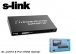 S-Link SL-LU618 8 Port HDMI Splitter