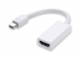 S-link SL-MDV20 Mini DVI to HDMI 15cm Apple Laptop Kablosu