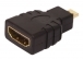 S-link SL-MH60 HDMI F to Micro HDMI M Adaptr