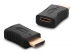 S-link SL-MNH10 Mini HDMI F To HDMI M evirici Adaptr