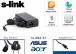 S-link SL-NBA 23 19V 3.42A 5.5*2.5 Asus/Acer Notebook Adaptr