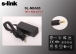 S-link SL-NBA03 30W 19V 1.58A 4.8*1.7 Hp Netbook Standart Adaptr