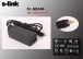 S-link SL-NBA04 30W 19V 1.58A 4.0*1.7 Hp Netbook Standart Adaptr