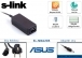 S-link SL-NBA205 33W 19V 1.75A 4.0mm/1.5mm Asus Ultrabook Standart Adaptr