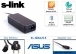 S-link SL-NBA215 65W 19V 3.42A 4.0mm/1.5mm Asus Ultrabook Standart Adaptr