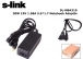 S-link SL-NBA310 30W 19V 1.58A 5.5*1.7 Acer Notebook Standart Adaptr