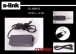 S-link SL-NBA48 19.5V 3.42A 5.5*2.5 Notebook Standart Adaptr