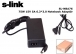S-link SL-NBA76 75W 15V 5A 6.3*3.0 Toshiba Notebook Standart Adaptr