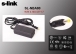 S-link SL-NBA80 22W 9.5V 2.315A 4.8*1.7 Asus Netbook Standart Adaptr