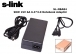 S-link SL-NBA84 90W 15V 6A 6.3*3.0 Toshiba Notebook Standart Adaptr