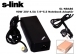 S-link SL-NBA86 90W 20V 4.5A 7.9*5.5 IBM Notebook Standart Adaptr