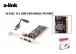 S-link SL-P131 PCI Ieee1394 3+1 F.wire Kart