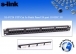 S-Link SL-PC24 24 L UTP CAT5E Patch Panel