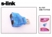 S-link SL-PS7 Mini Usb TO PS2 Adaptr