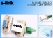 S-link SL-RS485-20 RS232 To RS485 1.2km evirici