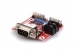 S-link SL-S1 Usb Scaklk ve Nem Gstergeli Modl Kart