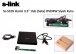 S-link SL-S105 Harici 3.5 Usb (Sata) DVDRW Siyah Kutu