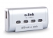 S-link SL-SW44 2 Port Usb 2.0 Switch