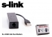 S-link SL-U56K Usb Fax Modem