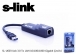 S-link SL-U603 Usb 3.0 To LAN 10/100/1000 Gigabit evirici