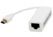 S-link SL-U62 Usb Mini 5pin to Lan 5cm evirici