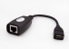 S-link SL-U65 Usb 2.0 Uzatcl Ethernet Kablo