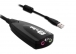 S-link SL-U75 Usb To 7.1 Ses evirici Kablo