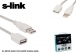 S-link SL-UE135 Usb2.0 15m effaf Uzatma Kablo