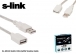 S-link SL-UE140 Usb2.0 20m effaf Uzatma Kablo