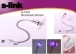 S-link SL-UF02 Anahtarl + Ledli Usb Fan