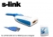 S-link SL-UH30 USB 3.0 To HDMI evirici Adaptr