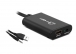 S-link SL-UH600 Usb + Ses To Hdmi Konnektr