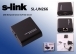 S-Link SL-UN266 Network USB 2.0 Server