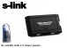 S-Link SL-US369 USB 2.0 Share Switch