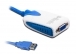 S-link SL-UV3O USB 3.0 To VGA evirici Adaptr