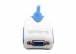 S-link SL-UV3O USB 3.0 To VGA evirici Adaptr