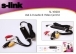 S-link SL-VD203 Usb 2.0 Audio   Video evirici