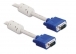 S-link SL-VGA10 VGA 10m Data Beyaz Kablosu