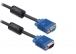 S-link SL-VGA18F VGA 1.8m Uzatma Kablosu