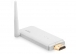 S-link SL-W10 Kablosuz HDMI Beyaz Grnt+Ses Aktarc