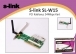 S-link SL-W15 PCI Kablosuz 54Mbps Kart