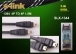 S-link SLX-1344 IEEE1394 4/4 PN 1.5m Firewire Gold Kablosu