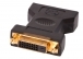 S-link SLX-139 DVI 24+1 F/F Adaptr