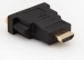 S-link SLX-240 HDMI M TO DVI 24+1 F Adaptr