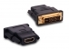 S-link SLX-241 HDMI F TO DVI 24+5 M Adaptr